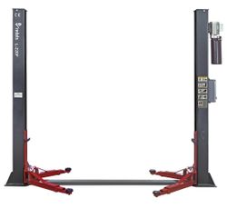 2-Pearlyft 4T - REDATS L-220F - Automatisk 230v