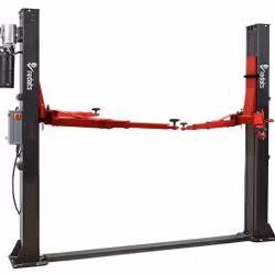 2-Pearlyft 4T - REDATS L-240 - Automatisk