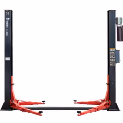 2-Pearlyft 4T - REDATS L-240 - Automatisk