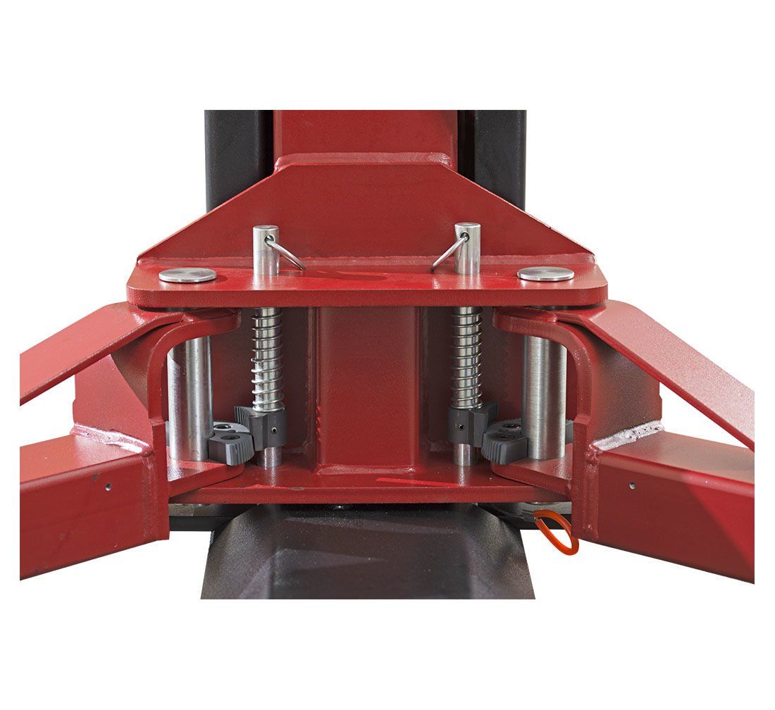 SUPERREA 2-Pelarlyft 4T - REDATS L-220 - Automatisk