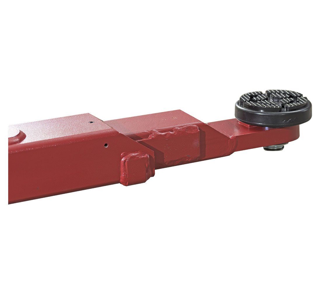 SUPERREA 2-Pelarlyft 4T - REDATS L-220 - Automatisk
