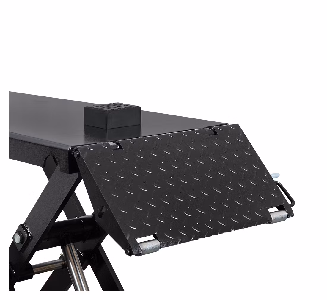 Låglyftande Saxlyft REDATS L540f 230v 3ton "SVERIGES BILLIGASTE?"