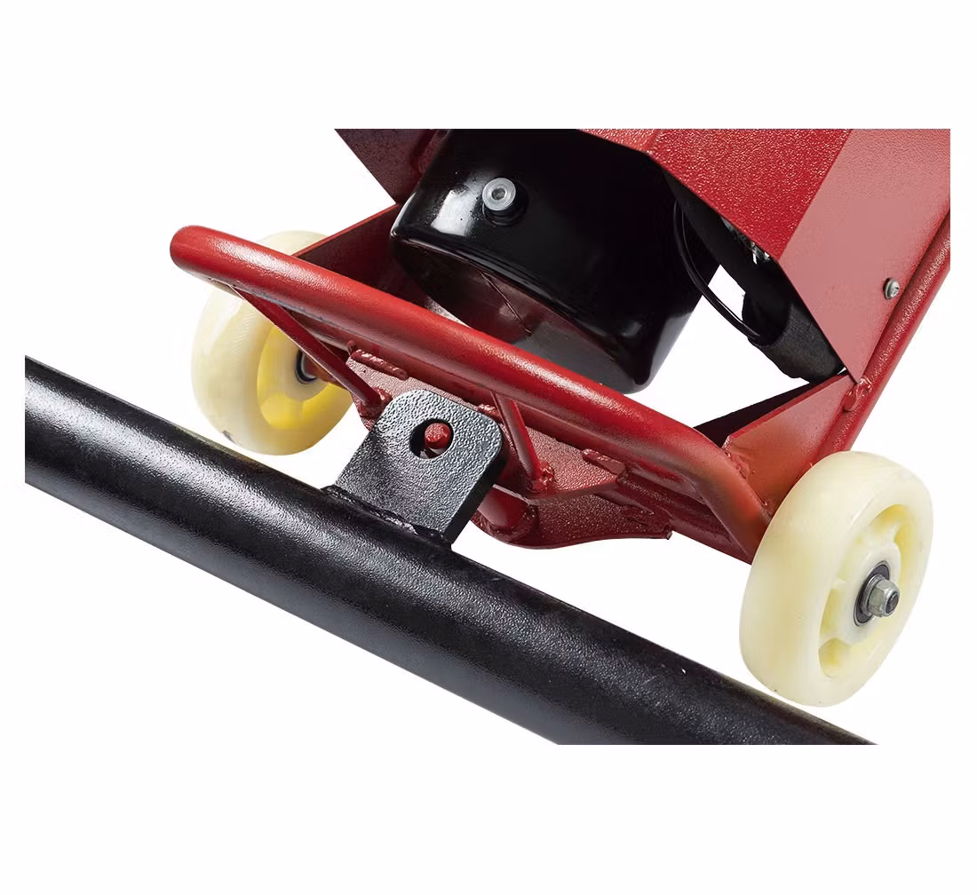 ERBJUDANDE Saxlyft - REDATS L-550f 230v 16995:-