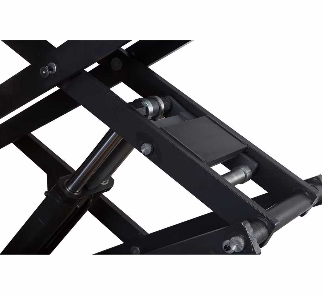 ERBJUDANDE - Höglyftande Saxlyft - REDATS L-600f 230v 3ton 29995:-