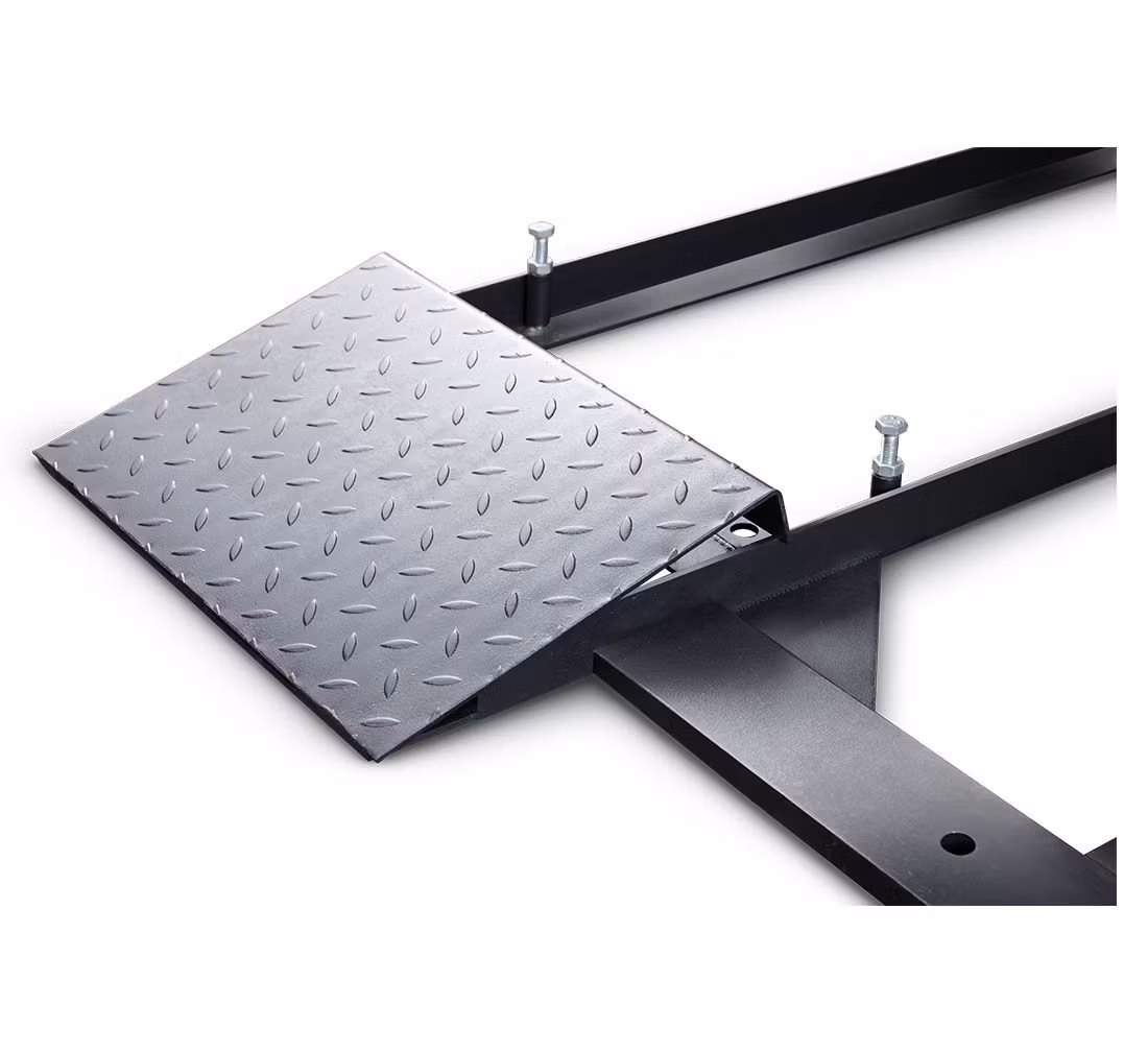 SUPERERBJUDANDE - Saxlyft - REDATS L-520f 230v - 13995:-