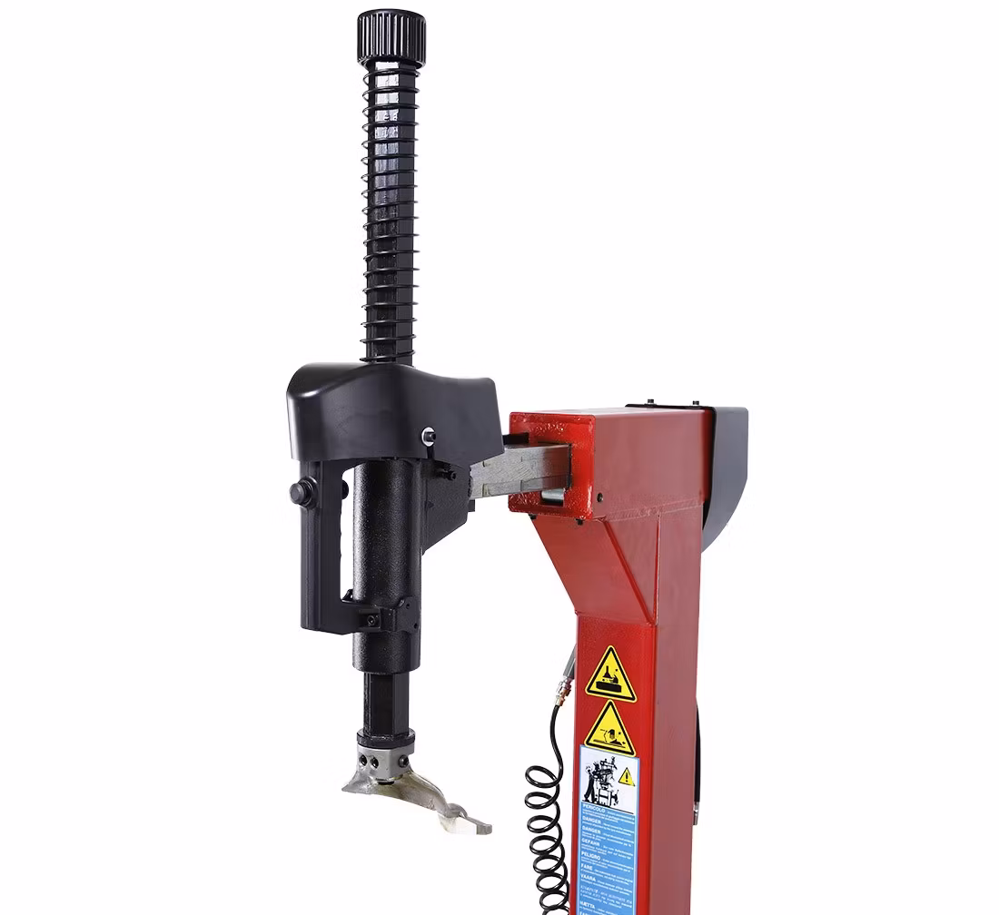 Däckmaskin REDATS M-250f 230v 1fas