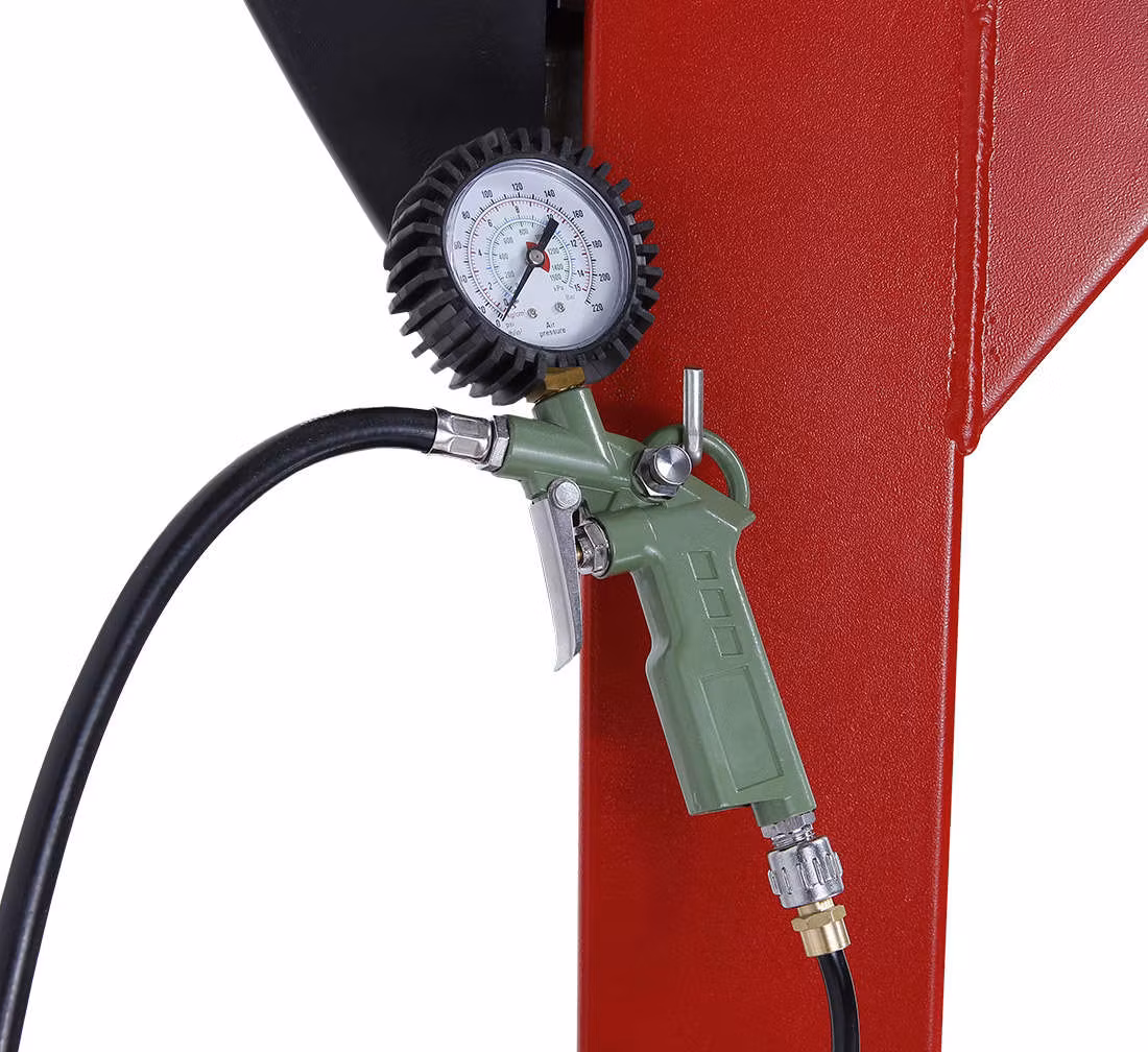 Däckmaskin REDATS M-250f 230v 1fas