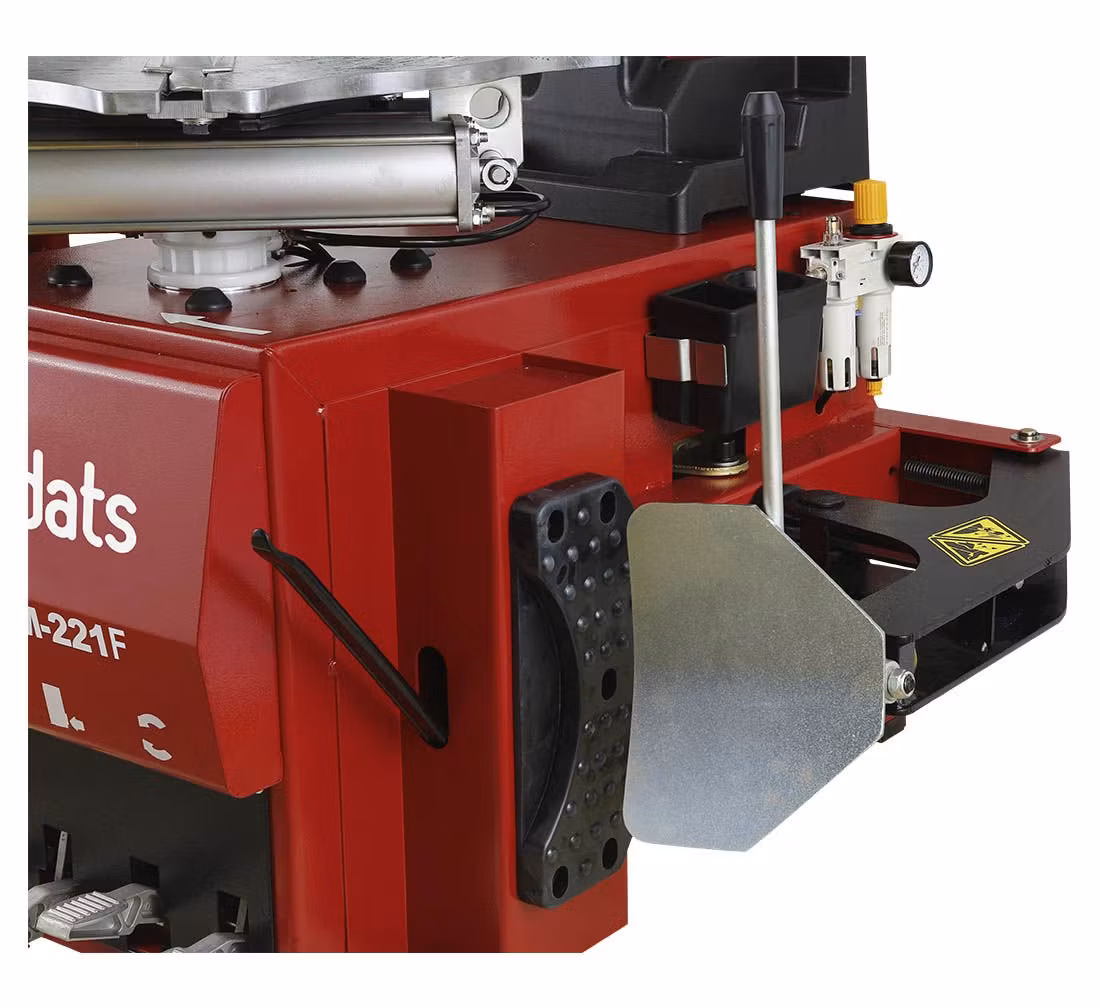 Däckmaskin-REDATS M-221