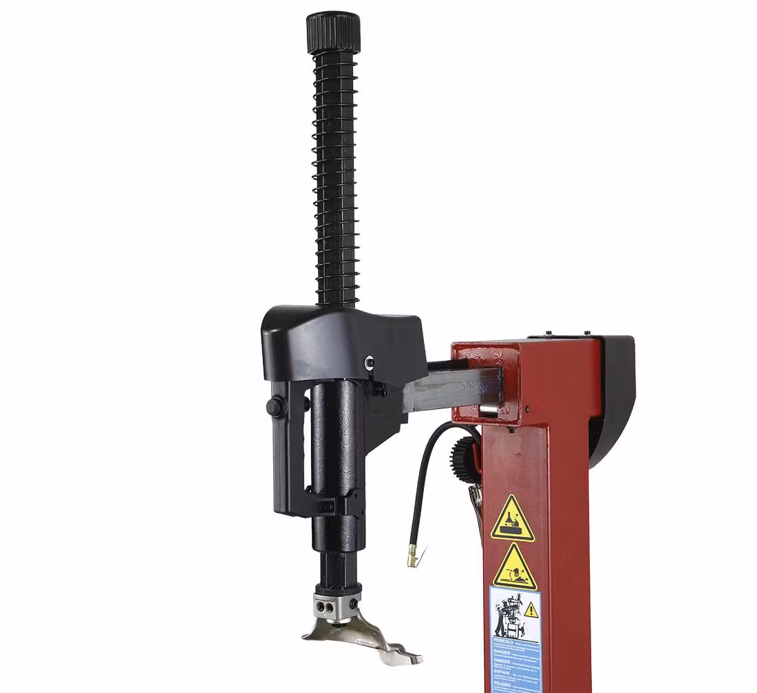 Däckmaskin-REDATS M-221