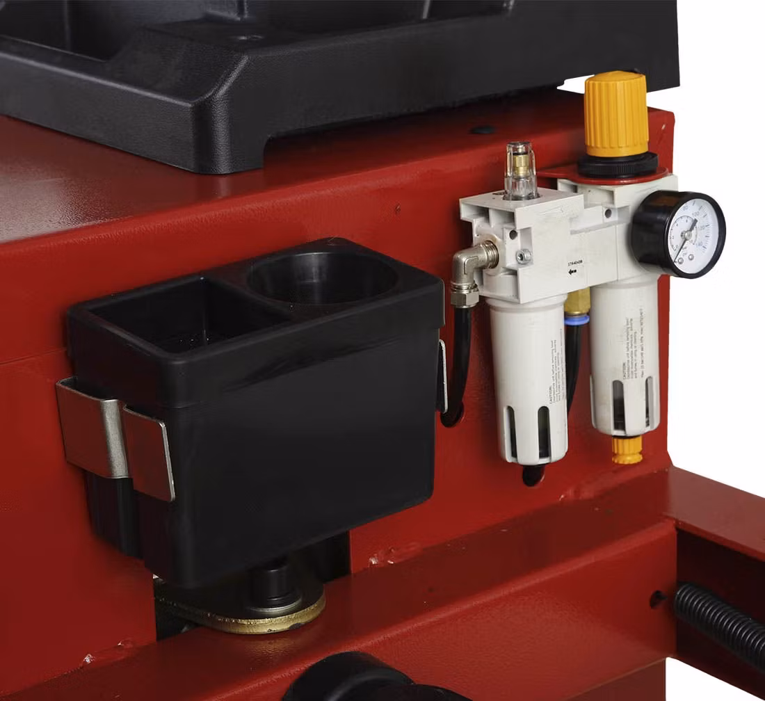 Däckmaskin-REDATS M-221