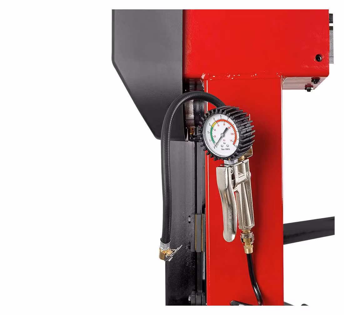 Däckmaskin REDATS M-221f-3D Hjälparm230v 1fas