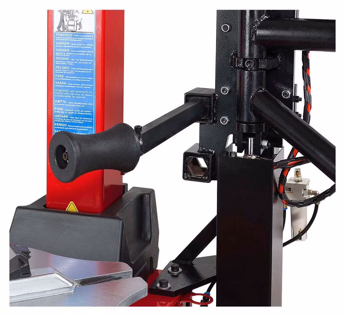 Däckmaskin REDATS M-221f-3D Hjälparm230v 1fas