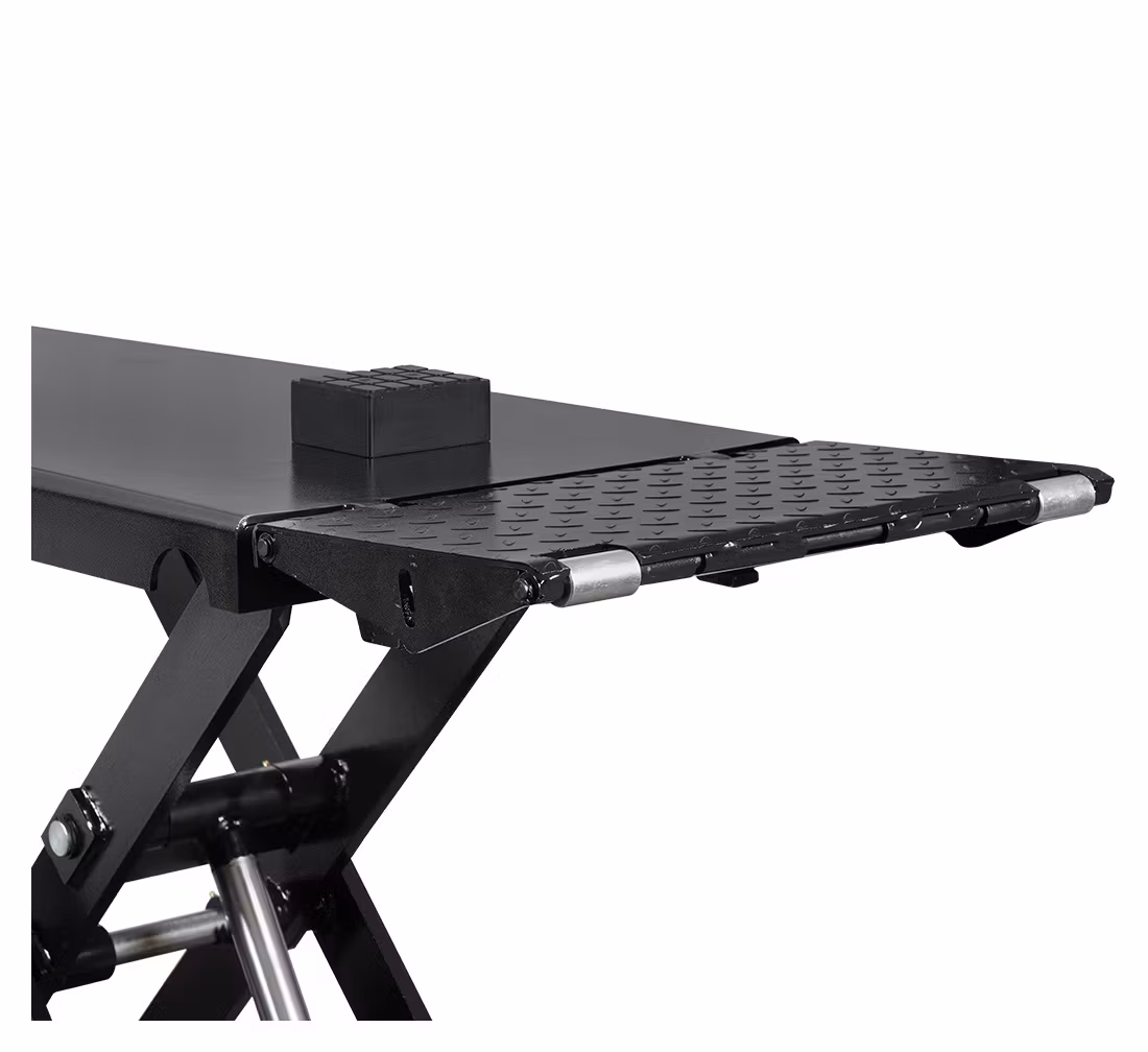Låglyftande Saxlyft REDATS L540f 230v 3ton "SVERIGES BILLIGASTE"