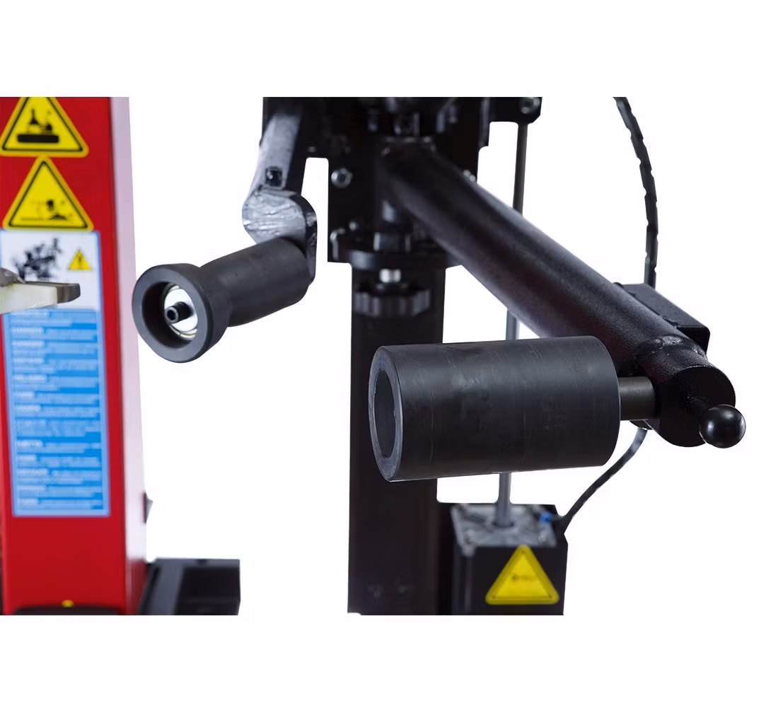 Däckmaskin - REDATS M-250I-3D-2 med Hjälparm och Chockluft