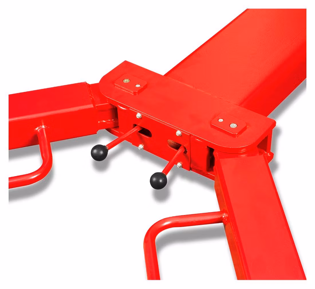 Enpelarlyft 2.5T - REDATS L-121F halvautomatisk 230V