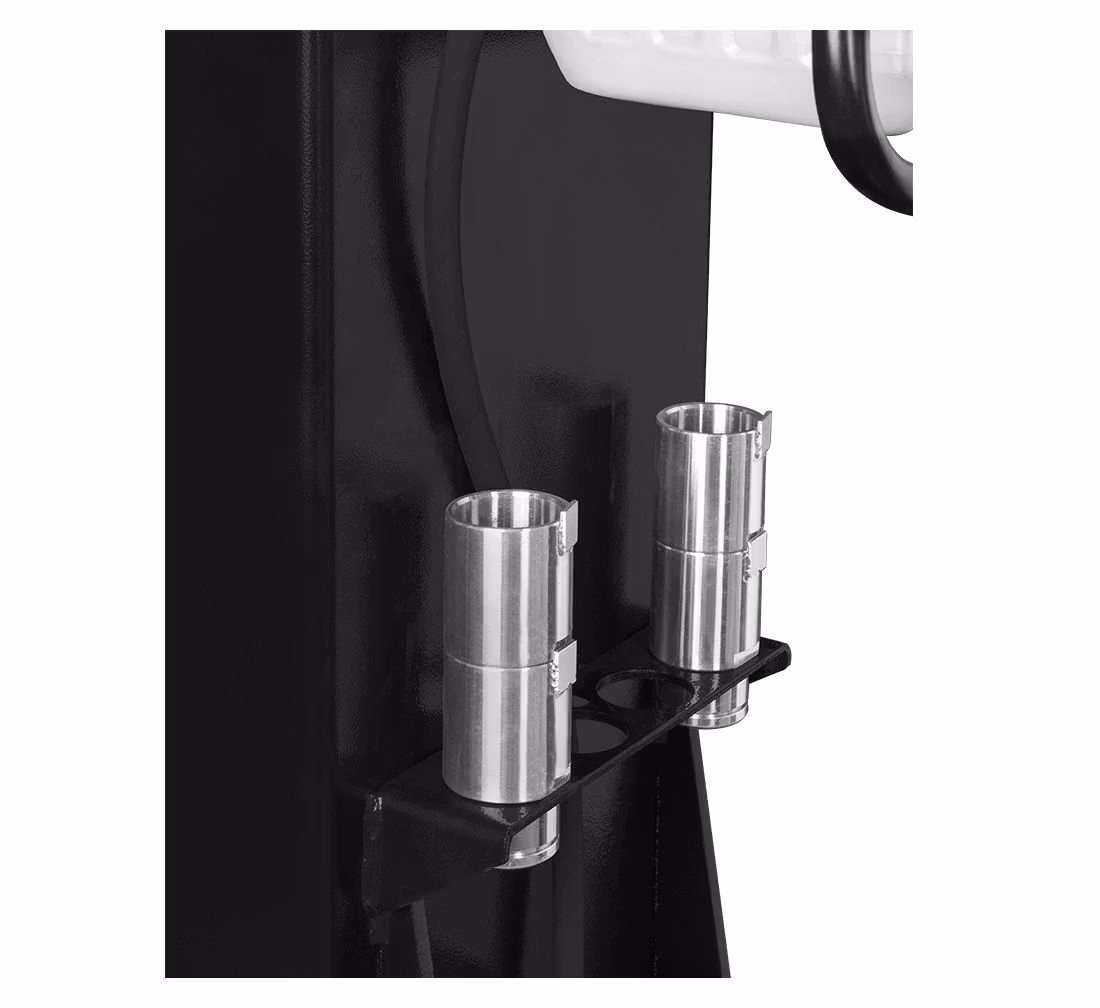 Enpelarlyft 2.5T - REDATS L-121F halvautomatisk 230V