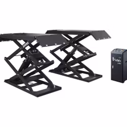 Saxlyft - REDATS L-600