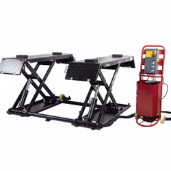 Saxlyft - REDATS L-550