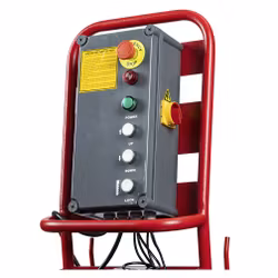 Saxlyft - REDATS L-550