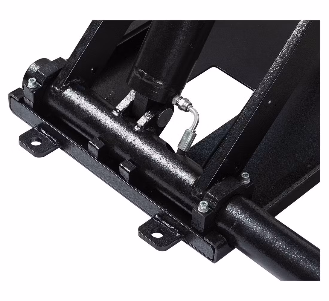Saxlyft - REDATS L-550