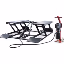 Saxlyft - REDATS L-520