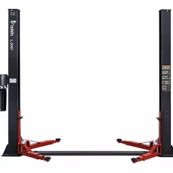 2-Pelarlyft 4T - REDATS L-200F Halvautomatisk