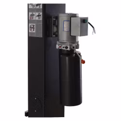 2-Pelarlyft 4T - REDATS L-200F Halvautomatisk