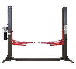 2-Pelarlyft 4T - REDATS L-200R med Grundram