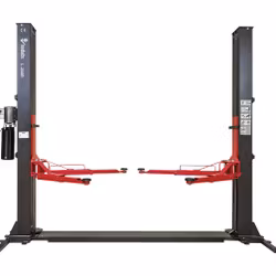 2-Pelarlyft 4T - REDATS L-200R med Grundram