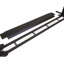 2-Pelarlyft 4T - REDATS L-200R med Grundram