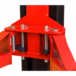 2-Pelarlyft 4T - REDATS L-220 R med Grundram