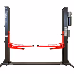 2-Pelarlyft 4T - REDATS L-220 R med Grundram