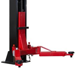 2-Pelarlyft 4T - REDATS L-260 Fundamentsfri o Automatisk