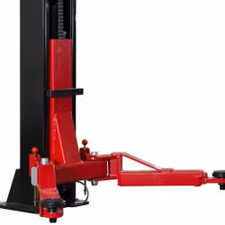 2-Pelarlyft 4T - REDATS L-260 Fundamentsfri o Automatisk