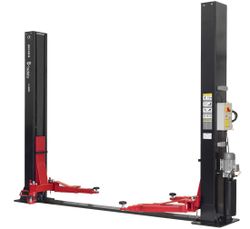2-Pelarlyft 5T - REDATS L-280 - Automatisk