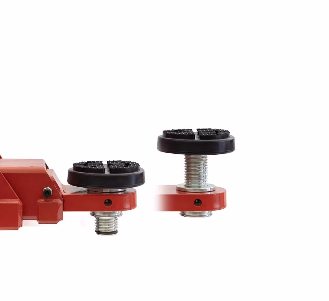 2-Pelarlyft 5T - REDATS L-280 - Automatisk