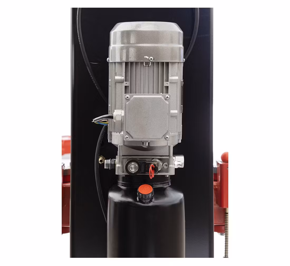 2-Pelarlyft 5T - REDATS L-280 - Automatisk