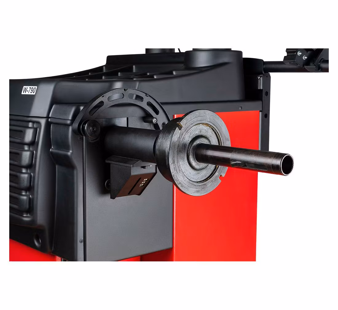 Balanseringsmaskin- REDATS W-790