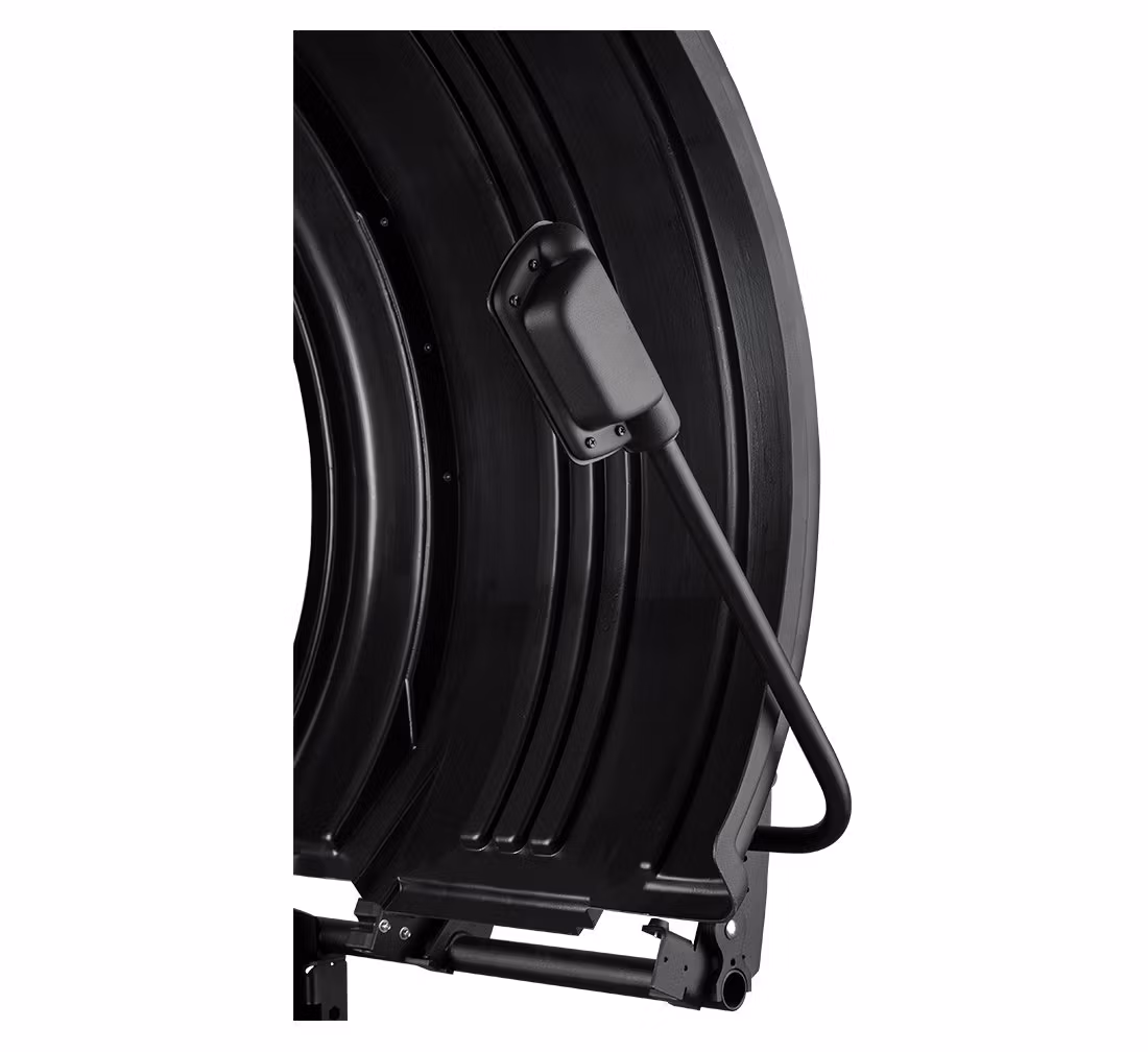 Balanseringsmaskin- REDATS W-790