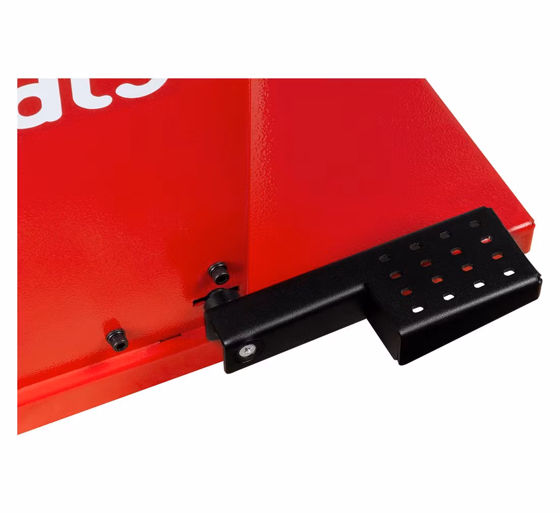 Balanseringsmaskin- REDATS W-790