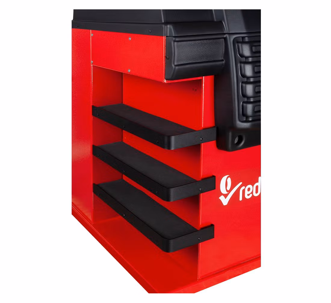 Balanseringsmaskin- REDATS W-790