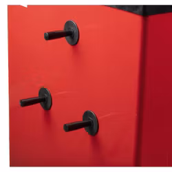 Balanseringsmaskin- REDATS W-650