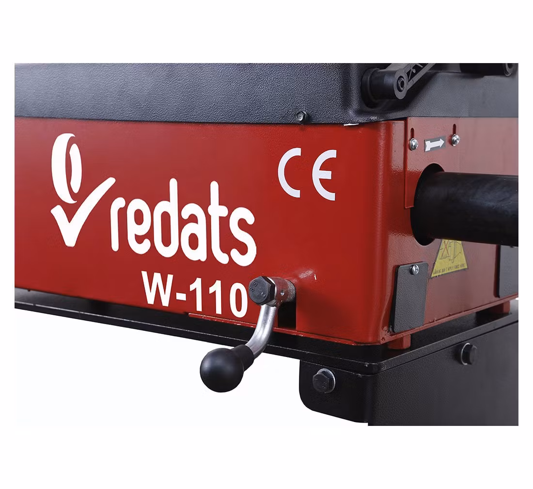 Balanseringsmaskin REDATS W-110 230V eller 12V