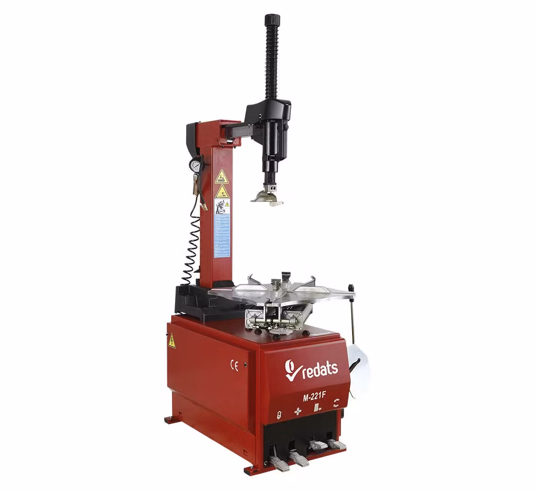 Däckmaskin-REDATS M-221F 230V