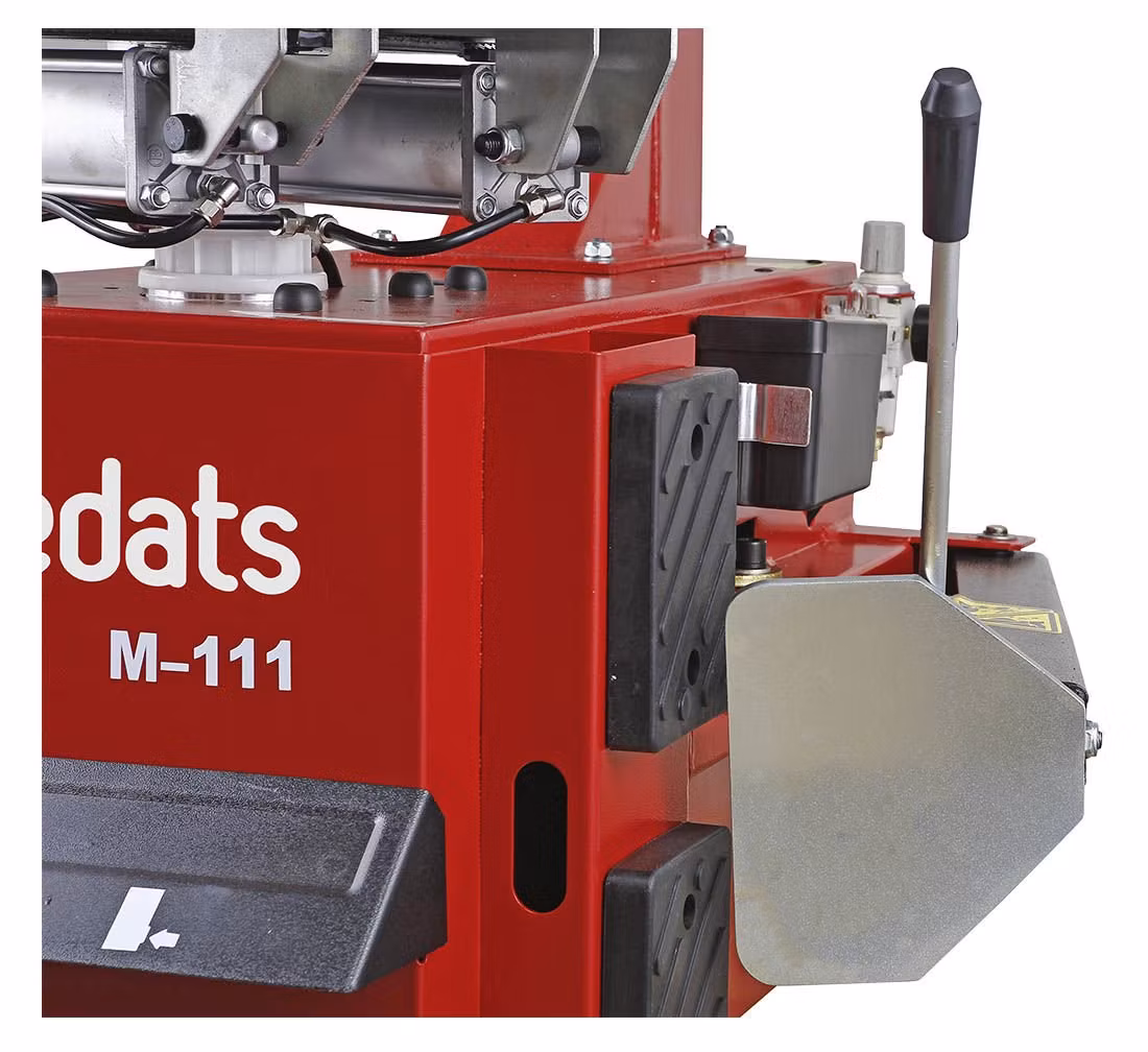 Däckmaskin-REDATS M-111f