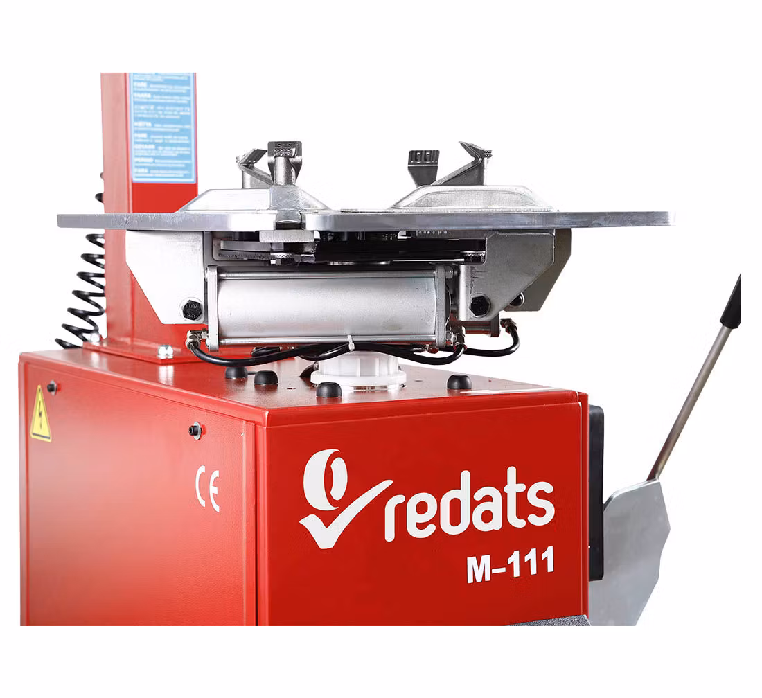 Däckmaskin-REDATS M-111f