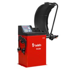 Balansmaskin-REDATS W-200