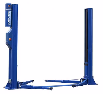 2-Pelarlyft LONGUS CL-2.45-P 4.5ton