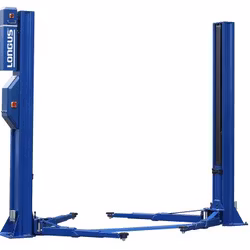 2-Pelarlyft LONGUS CL-2.45-P 4.5ton