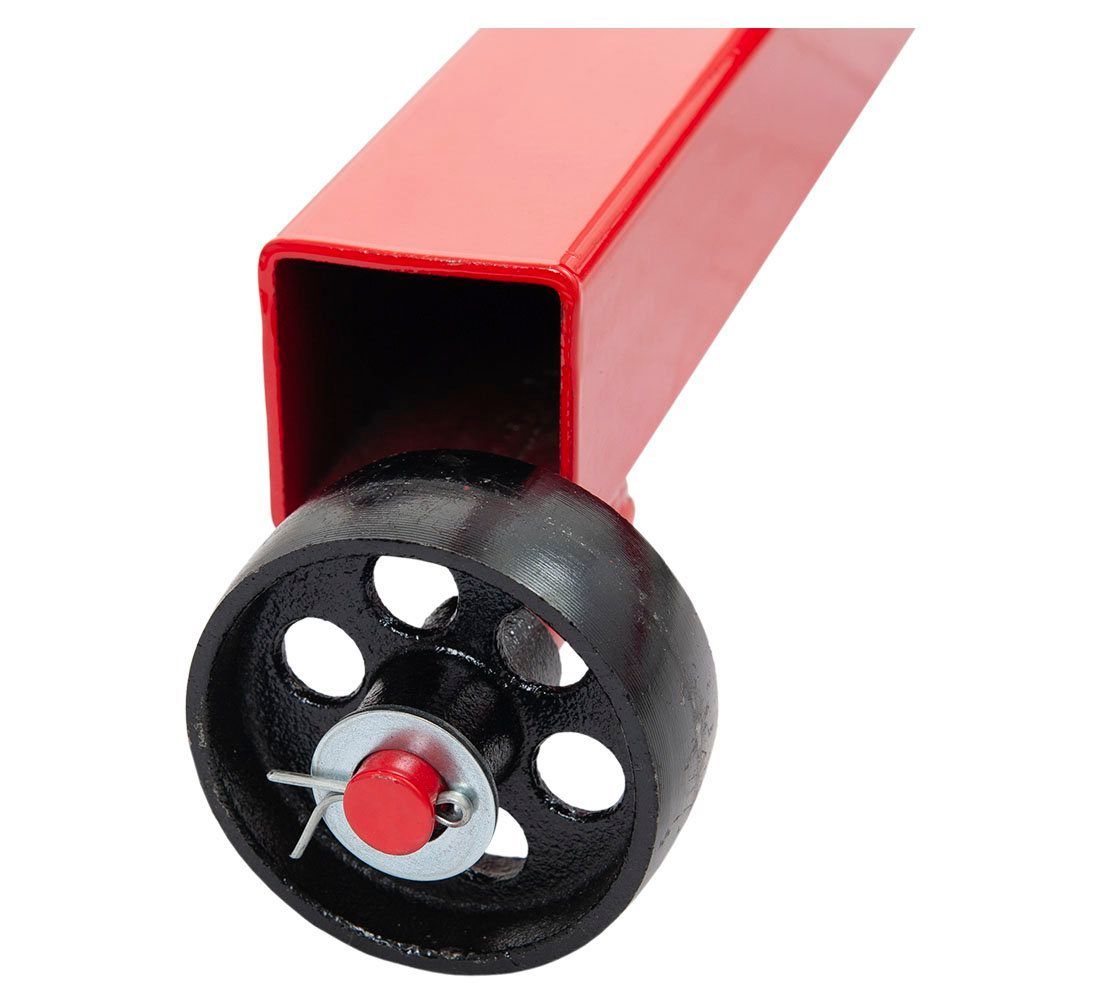 Motorstativ REDATS
